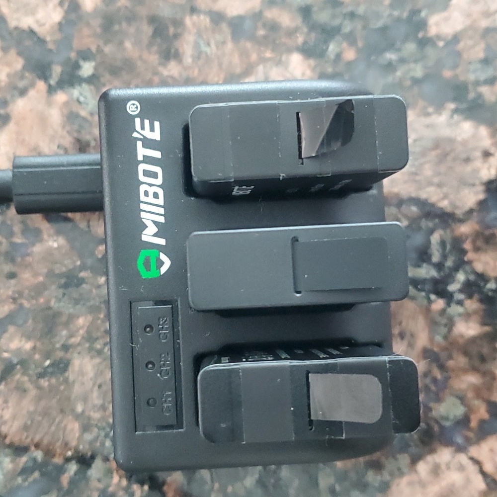 GoPro Hero 5 New Open Box - Picture 5 of 10